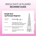 VT Reedle Shot Lip Plumper Beginner 4.3g product photo